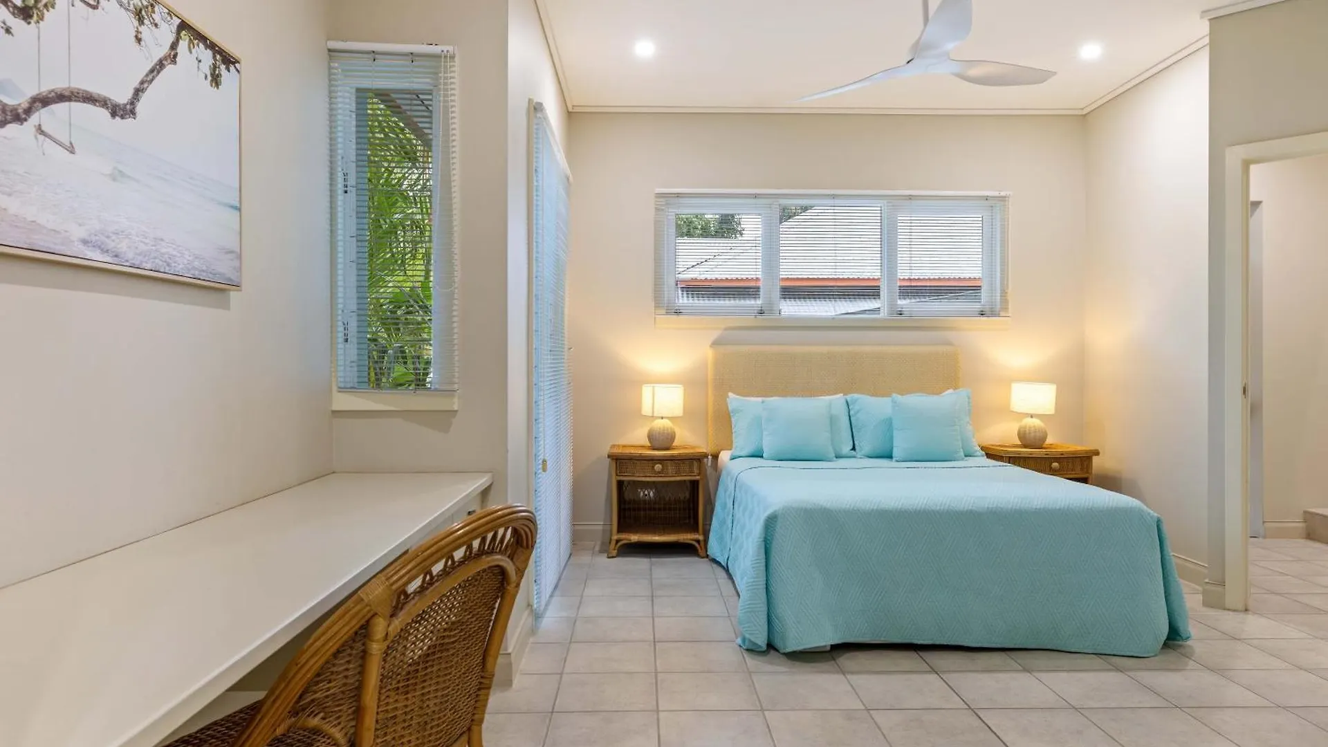 Lejlighed Villa 7 @ Latitude 16 Port Douglas Australien
